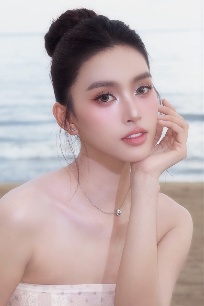 Tiểu nhà cái hi88 hay Thanh Thuỷ là 