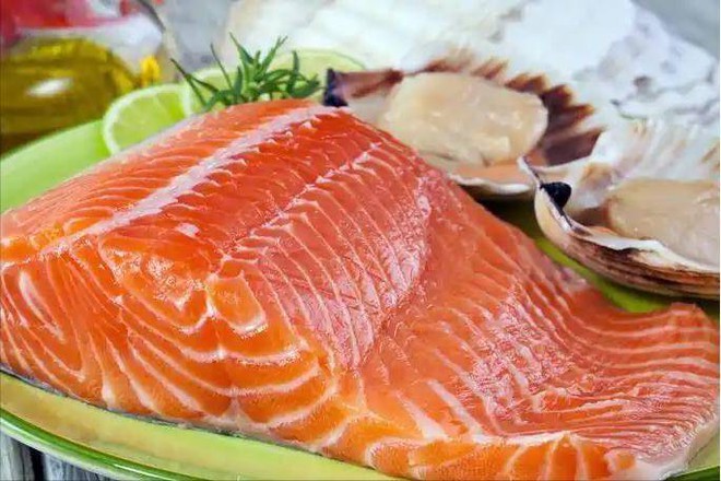 Đã tìm ra "quán quân" nuôi dưỡng trái tim: Không phải táo đỏ, mà là một cặp đôi giàu omega-3, có thể giúp trái tim "trẻ trung" lâu dài!- Ảnh 3. Đã t&ignha cai hi88ve;m nha cai hi88 "quán quân" nuôi dưỡng trái tim: Không phải táo đỏ, mà là một cặp đôi giàu omega-3, có thể giúp trái tim "trẻ trung" lâu dài!- Ảnh 3.