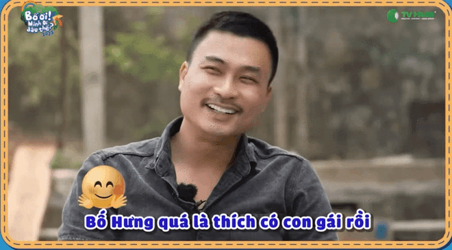 "Bố ơi, mình đi đâu thế?" tập 10: Tréo ngoe màn 'tráo bố đổi con', Duy Hưng phát hoảng khi phải một mình chăm 4 bé gái- Ảnh 8. "Bố ơi, mình đi đâu thế?" tập 10: Tréo ngoe màn 'tráo bố đổi con', Duy Hưng phát hoảng khi phải một mình chăm 4 bé gái- Ảnh 8.