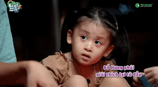 "Bố ơi, mình đi đâu thế?" tập 10: Tréo ngoe màn 'tráo bố đổi con', Duy Hưng phát hoảng khi phải một mình chăm 4 bé gái- Ảnh 10. "Bố ơi, mình đi đâu thế?" tập 10: Tréo ngoe màn 'tráo bố đổi con', Duy Hưng phát hoảng khi phải một mình chăm 4 bé gái- Ảnh 10.