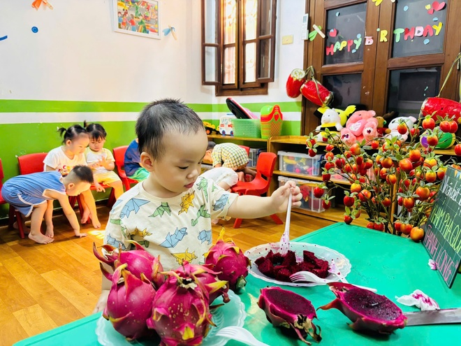 Thu nhập tăng từ 40 triệu lên 70 triệu nhưng khoản tiết kiệm không hề tăng, mẹ bỉm này nhận ra sai lầm trong quan điểm chi tiêu cho con- Ảnh 7. Thu nhập tăng từ 40 triệu lên 70 triệu nhưng khoản tiết kiệm không hề tăng, mẹ bỉm này nhận ra sai lầm trong quan điểm hi88.com - hi88.win tiêu cho con- Ảnh 7.