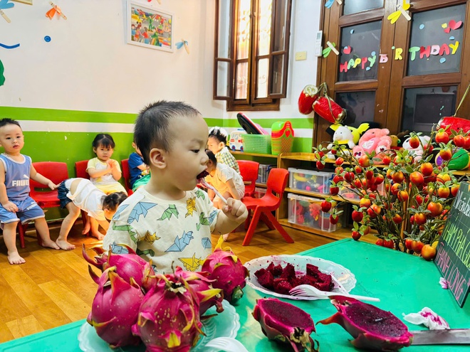 Thu nhập tăng từ 40 triệu lên 70 triệu nhưng khoản tiết kiệm không hề tăng, mẹ bỉm này nhận ra sai lầm trong quan điểm chi tiêu cho con- Ảnh 8. Thu nhập tăng từ 40 triệu lên 70 triệu nhưng khoản tiết kiệm không hề tăng, mẹ bỉm này nhận ra sai lầm trong quan điểm hi88.com - hi88.win tiêu cho con- Ảnh 8.