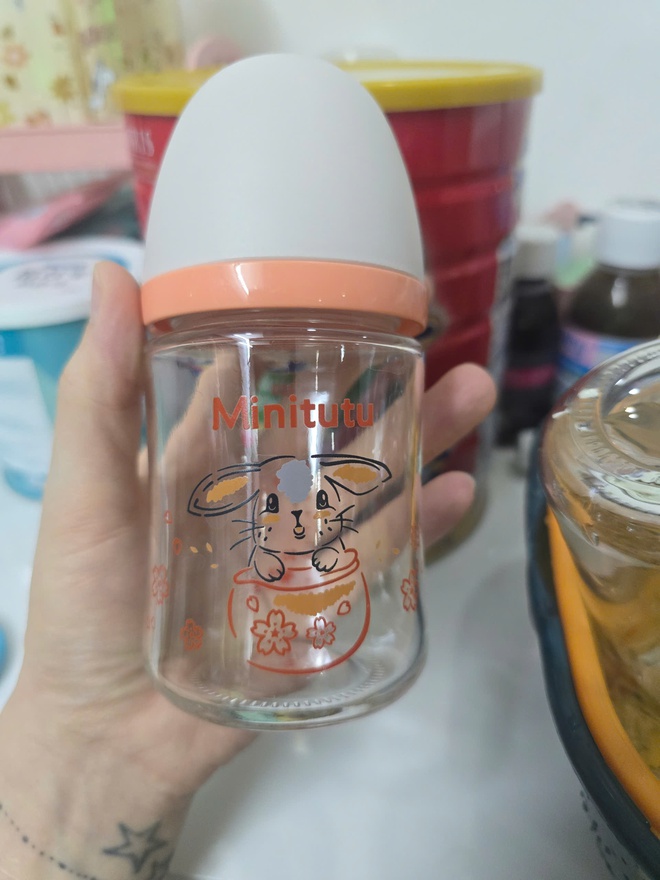 Thu nhập tăng từ 40 triệu lên 70 triệu nhưng khoản tiết kiệm không hề tăng, mẹ bỉm này nhận ra sai lầm trong quan điểm chi tiêu cho con- Ảnh 4. Thu nhập tăng từ 40 triệu lên 70 triệu nhưng khoản tiết kiệm không hề tăng, mẹ bỉm này nhận ra sai lầm trong quan điểm hi88.com - hi88.win tiêu cho con- Ảnh 4.