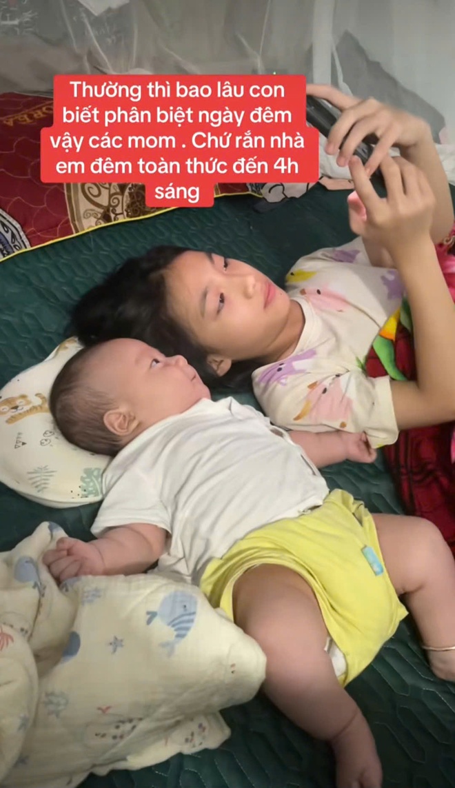 Khối nghỉ hè này lạ lắm: Nhìn cảnh vừa cưng vừa thương này sẽ hiểu vì sao các cụ nói "ruộng sâu trâu nái không bằng con gái đầu lòng"- Ảnh 4. Khối nghỉ hè này lạ lắm: Nhìn cảnh vừa cưng vừa thương này sẽ hiểu vì sao các cụ nói "ruộng sâu trâu nái không bằng con gái đầu lòng"- Ảnh 4.