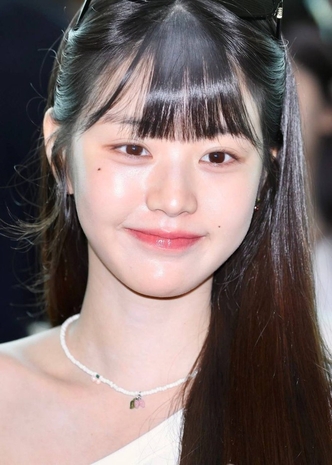 Công chúa Kpop không trang điểm ra đường, netizen Trung lập tức chê bai- Ảnh 8. Công chúa Kpop không trang điểm ra đường, netizen tải app hi88 lập tức chê bai- Ảnh 8.