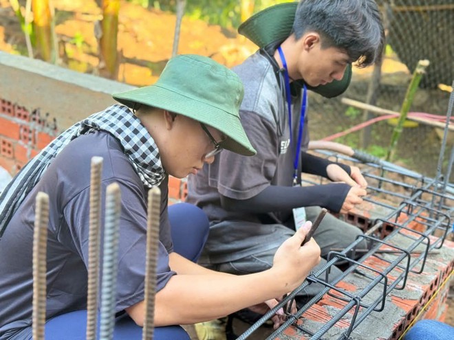 Mùa hè truc tiep bong da c1 tỏa khắp vùng quê – Hành trình đặc biệt để trưởng thành- Ảnh 6.