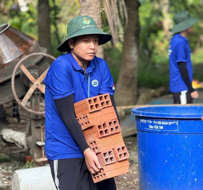 Mùa hè truc tiep bong da c1 tỏa khắp vùng quê – Hành trình đặc biệt để trưởng thành- Ảnh 5.