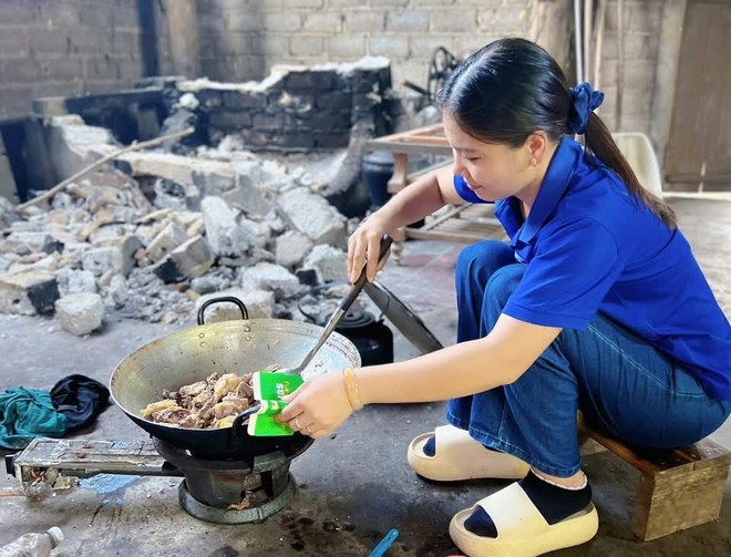 Mùa hè truc tiep bong da c1 tỏa khắp vùng quê – Hành trình đặc biệt để trưởng thành- Ảnh 8.