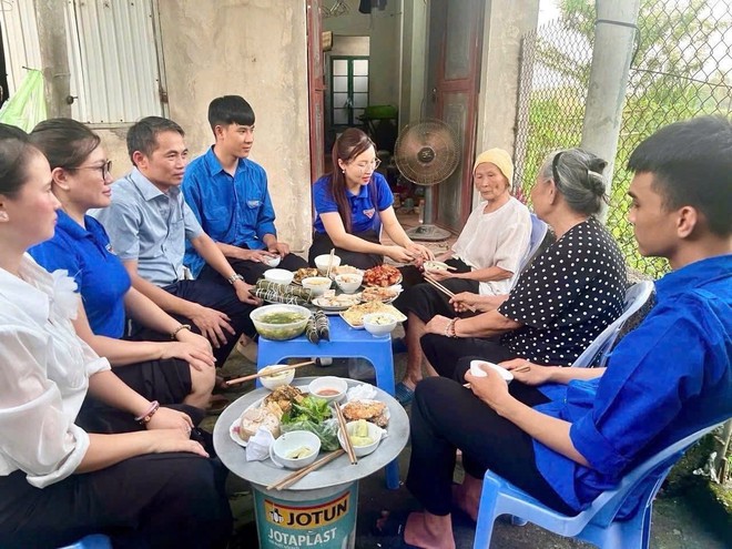 Mùa hè truc tiep bong da c1 tỏa khắp vùng quê – Hành trình đặc biệt để trưởng thành- Ảnh 4.