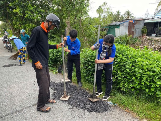 Mùa hè truc tiep bong da c1 tỏa khắp vùng quê – Hành trình đặc biệt để trưởng thành- Ảnh 9.