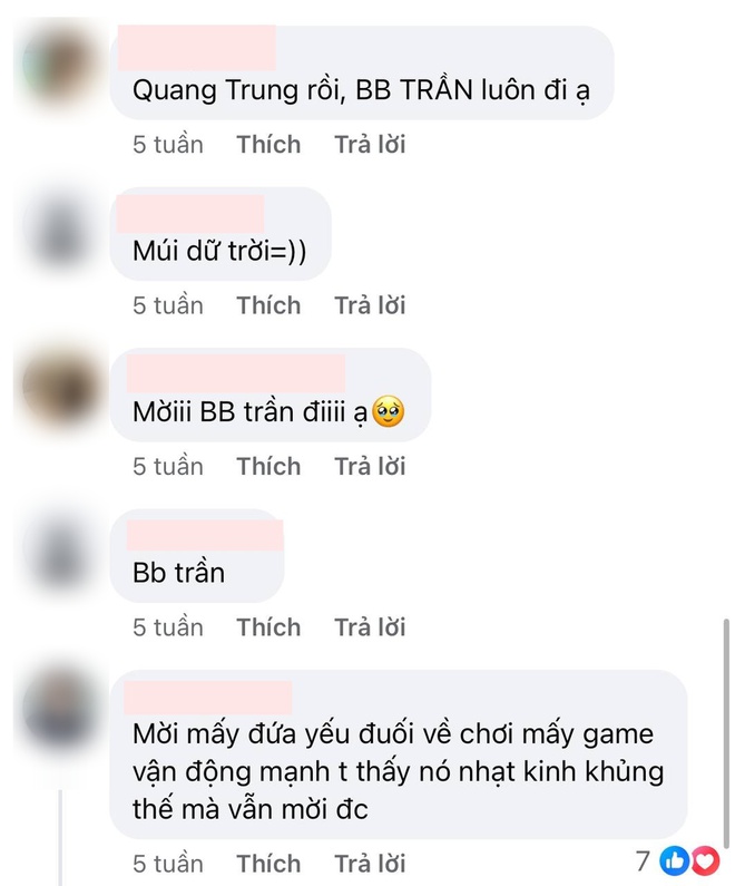 Thành viên đáng lo nhất Running Man Việt mùa 3: Bạn thân Trấn Thành nhưng bị chê không đủ tầm- Ảnh 5. Thành viên đáng lo nhất xem bong da truc tiep nhanh nhat Việt mùa 3: Bạn thân Trấn Thành nhưng bị chê không đủ tầm- Ảnh 5.