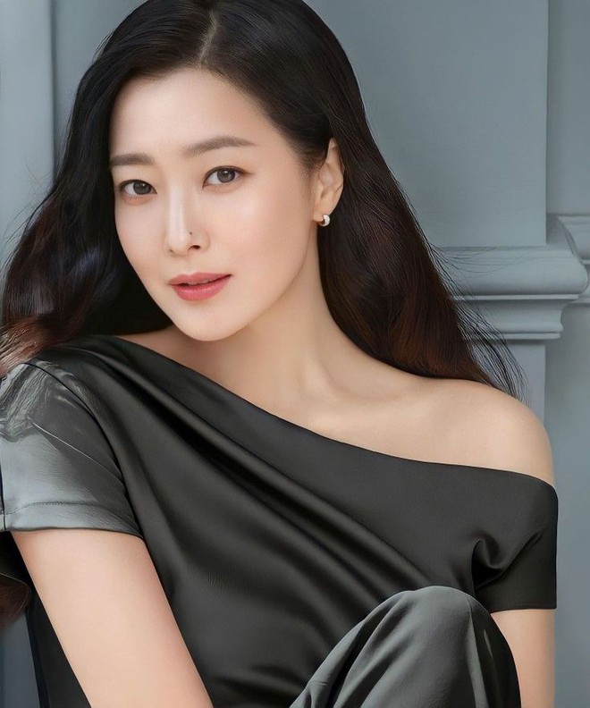 Mỹ nhân ngang trình Song Hye Kyo, thời trẻ như Mỹ nhân ngang trình Song Hye Kyo, thời trẻ như