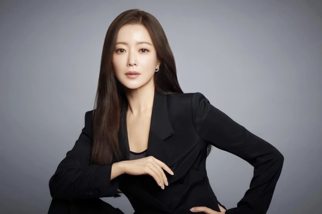 Mỹ nhân ngang trình Song Hye Kyo, thời trẻ như Mỹ nhân ngang trình Song Hye Kyo, thời trẻ như
