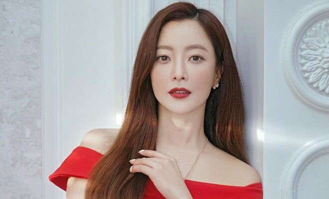 Mỹ nhân ngang trình Song Hye Kyo, thời trẻ như Mỹ nhân ngang trình Song Hye Kyo, thời trẻ như