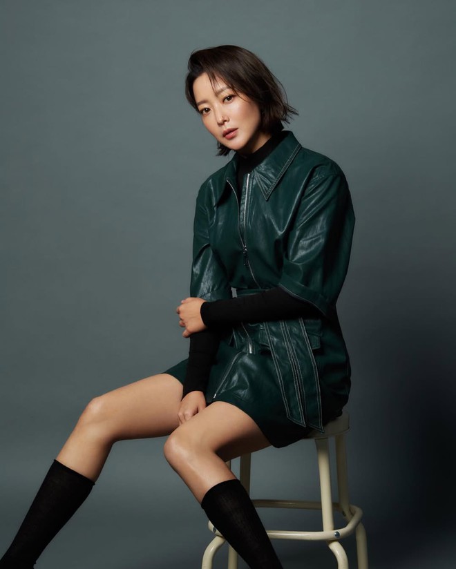 Mỹ nhân ngang trình Song Hye Kyo, thời trẻ như Mỹ nhân ngang trình Song Hye Kyo, thời trẻ như