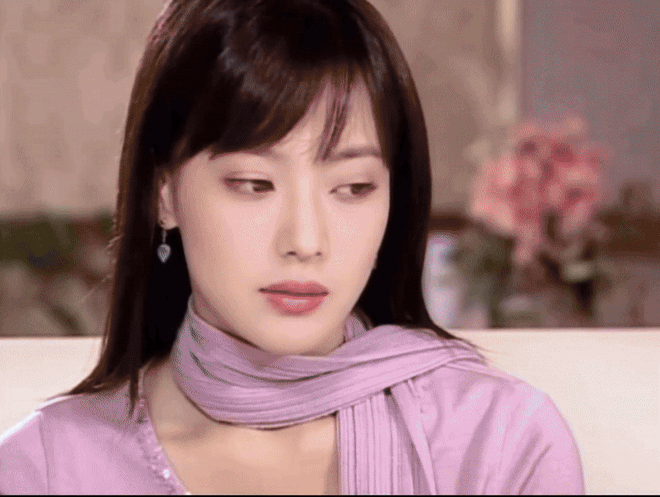 Mỹ nhân ngang trình Song Hye Kyo, thời trẻ như Mỹ nhân ngang trình Song Hye Kyo, thời trẻ như