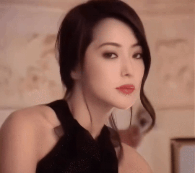 Mỹ nhân ngang trình Song Hye Kyo, thời trẻ như Mỹ nhân ngang trình Song Hye Kyo, thời trẻ như