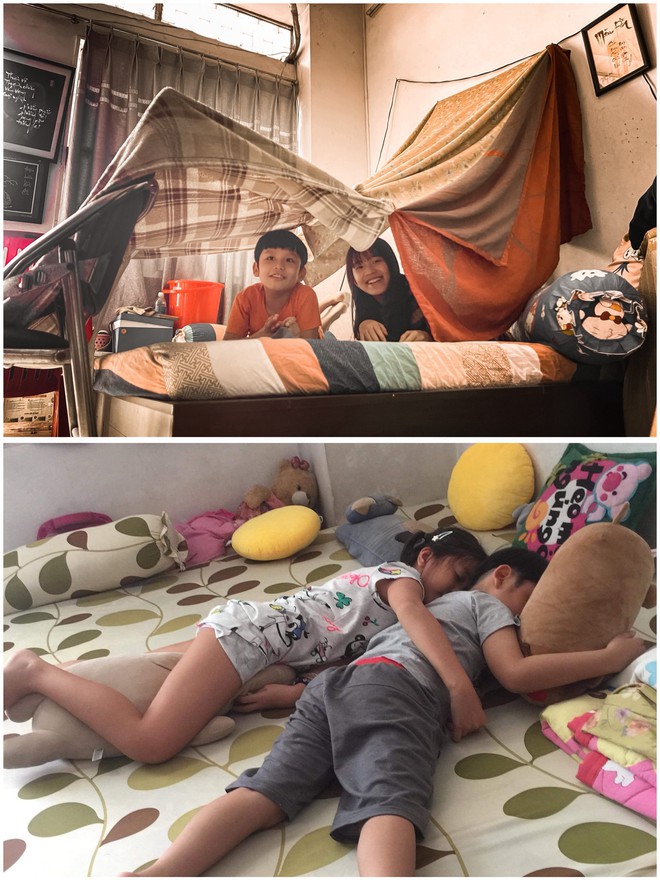 Con gái vừa sang Úc, NS Nguyễn Văn Chung đã tiếc nuối một việc chưa kịp làm, nhớ con đến nỗi khiến dân mạng ngậm ngùi theo- Ảnh 4. hi88.com lừa đảo gái vừa sang Úc, NS Nguyễn Văn Chung đã tiếc nuối một việc chưa kịp làm, nhớ hi88.com lừa đảo đến nỗi khiến dân mạng ngậm ngùi theo- Ảnh 4.