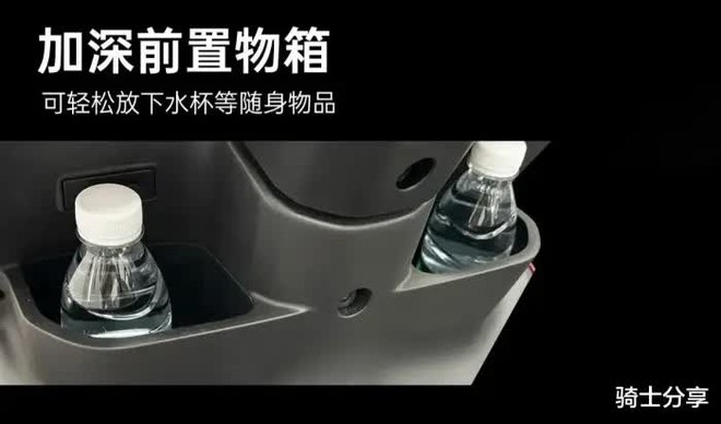 Honda ra mắt mẫu xe số 125cc hoàn toàn mới, ghi điểm tuyệt đối bởi mức ăn xăng chỉ 1,59 L/100km- Ảnh 7.
