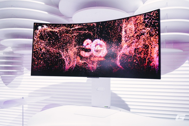 LG đánh dấu 30 năm đồng hành cùng Việt Nam với triển lãm nghệ thuật “The Art-ffection” tại Hà Nội- Ảnh 13. truc tiep bong da keo nha cai đánh dấu 30 năm đồng hành cùng Việt Nam với triển lãm nghệ thuật “The Art-ffection” tại Hà Nội- Ảnh 13.