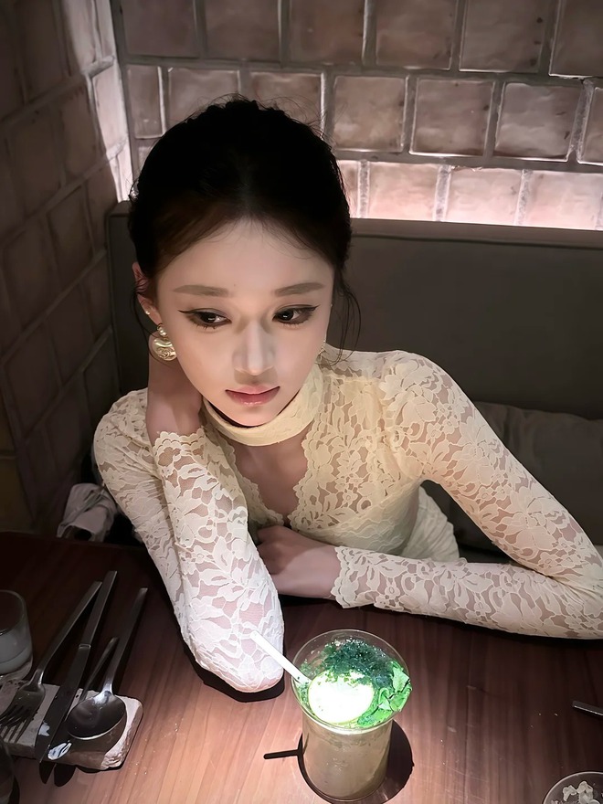 Phim thanh xuân vườn trường nổi nhất cũng chưa chắc quay được khoảnh khắc đẹp như thế này!- Ảnh 7.