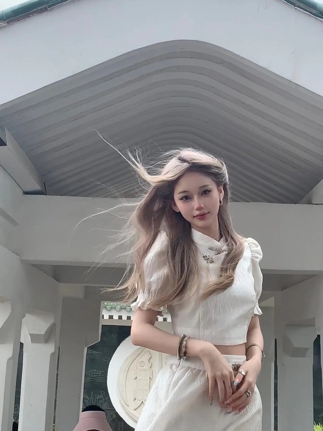 Phim thanh xuân vườn trường nổi nhất cũng chưa chắc quay được khoảnh khắc đẹp như thế này!- Ảnh 8.
