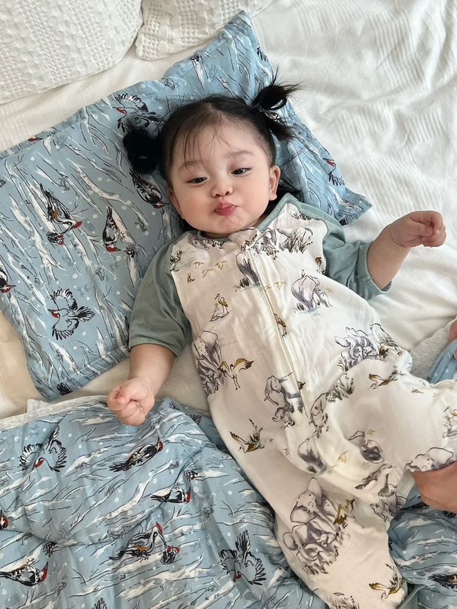 Những biểu hiện ban đầu của 1 em bé có tiềm năng phát triển EQ cao- Ảnh 2.