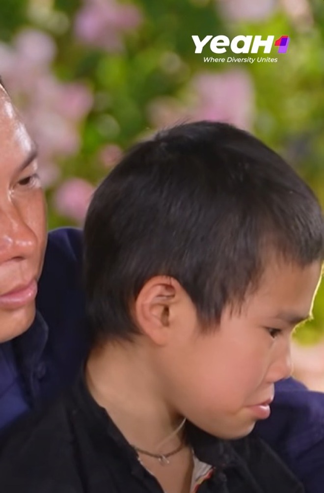 'Gia đình Haha' khép lại hành trình đầu tiên tại Bản Liền - nơi bắt đầu là một điểm dừng, nhưng kết thúc bằng muôn vàn xúc cảm khó quên- Ảnh 19. 'Gia đình Haha' khép lại hành trình đầu tiên tại Bản Liền - nơi bắt đầu là một điểm dừng, nhưng kết thúc bằng muôn vàn xúc cảm khó quên- Ảnh 19.
