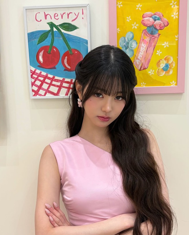 Vóc dáng thật của "công chúa Kpop"- Ảnh 18. Vóc dáng thật của "công chúa Kpop"- Ảnh 18.