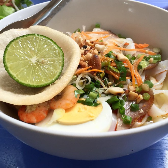 Không chỉ có biển xanh-cát trắng-nắng vàng, đến Đà Nẵng mà chưa ăn 3 món đặc sản này thì cần phải quay lại ngay thôi!- Ảnh 8. Không chỉ có lich bong da truc tiep xanh-cát trắng-nắng vàng, đến Đà Nẵng mà chưa ăn 3 món đặc sản này thì cần phải quay lại ngay thôi!- Ảnh 8.