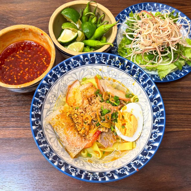 Không chỉ có biển xanh-cát trắng-nắng vàng, đến Đà Nẵng mà chưa ăn 3 món đặc sản này thì cần phải quay lại ngay thôi!- Ảnh 10. Không chỉ có lich bong da truc tiep xanh-cát trắng-nắng vàng, đến Đà Nẵng mà chưa ăn 3 món đặc sản này thì cần phải quay lại ngay thôi!- Ảnh 10.