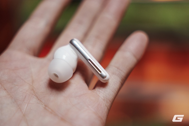 Trải nghiệm Anker Soundcore Liberty 5: Thiết kế nhỏ gọn, chống ồn rất ngon, chất âm và tính năng vượt giá tiền- Ảnh 6. Trải nghiệm Anker Soundcore Liberty 5: Thiết kế nhỏ gọn, chống ồn rất ngon, chất âm và tính năng vượt giá tiền- Ảnh 6.