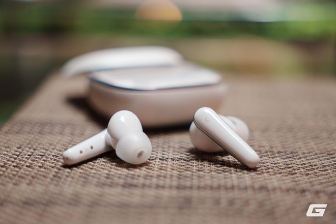 Trải nghiệm Anker Soundcore Liberty 5: Thiết kế nhỏ gọn, chống ồn rất ngon, chất âm và tính năng vượt giá tiền- Ảnh 5. Trải nghiệm Anker Soundcore Liberty 5: Thiết kế nhỏ gọn, chống ồn rất ngon, chất âm và tính năng vượt giá tiền- Ảnh 5.
