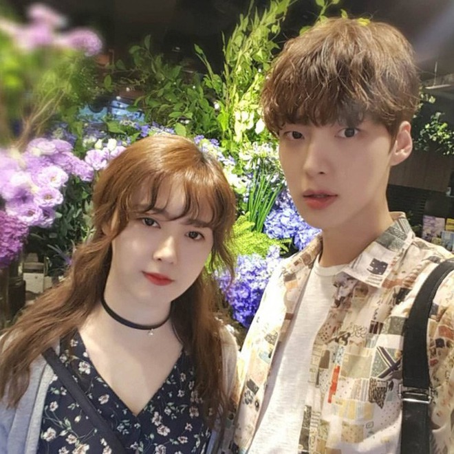 Lộ danh sách "12 quy tắc làm chồng" Goo Hye Sun, hóa ra Ahn Jae Hyun đã bị trói buộc tới mức này!- Ảnh 5. Lộ danh sách "12 quy tắc làm chồng" Goo Hye Sun, hóa ra Ahn Jae Hyun đã bị trói buộc tới mức này!- Ảnh 5.