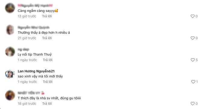 “Thần tiên tỷ tỷ” mới thế chỗ Phương Nhi, tiềm năng kế nhiệm cả Thanh Thuỷ- Ảnh 9. “Thần tiên tỷ tỷ” mới thế chỗ Phương Nhi, tiềm năng kế nhiệm cả Thanh Thuỷ- Ảnh 9.