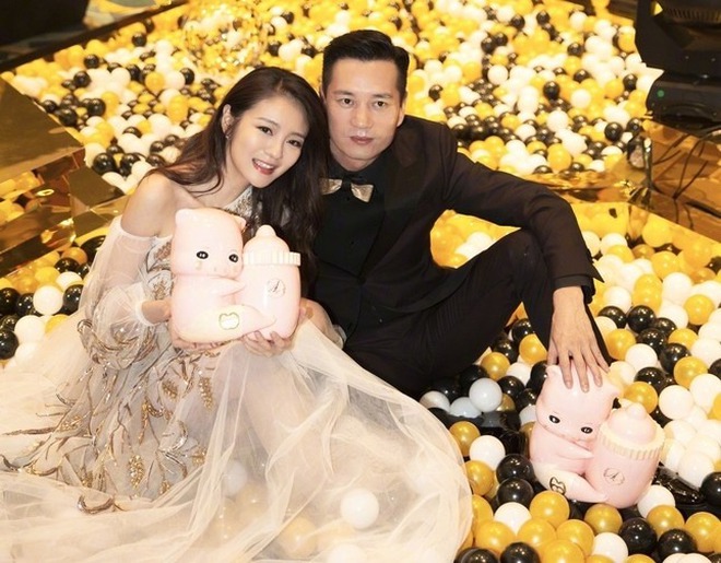 Nữ diễn viên "trốn chui trốn nhủi" khi chồng giám đốc bị tống vào tù ngày 27 Tết, vỡ nợ 2.000 tỷ- Ảnh 9. Nữ diễn viên "trốn chui trốn nhủi" khi chồng giám đốc bị tống vào tù ngày 27 Tết, vỡ nợ 2.000 tỷ- Ảnh 9.