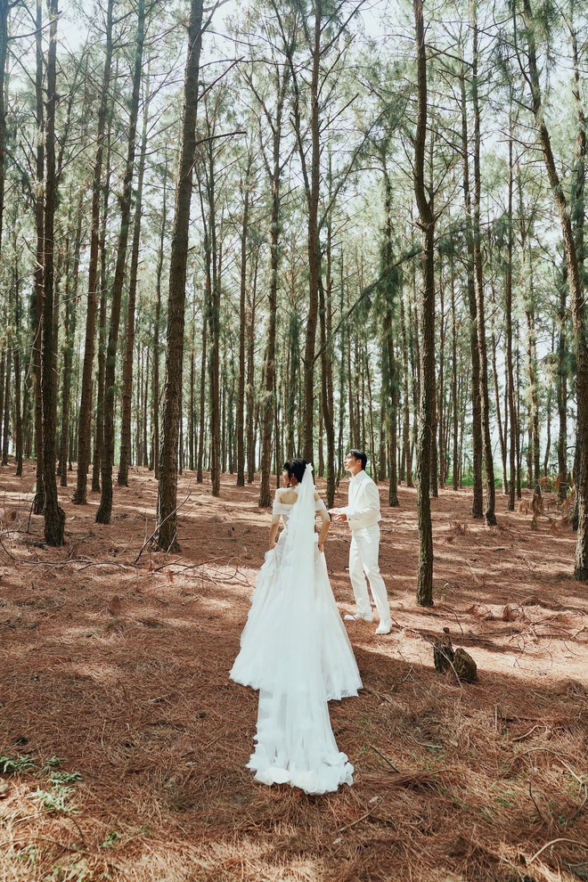Nữ đại gia bỏ tiền tỷ đi xem show của “huyền thoại” Jimmii Nguyễn ở rừng thông được ví như “Đà Lạt thu nhỏ” của tỉnh Phú Thọ- Ảnh 5.