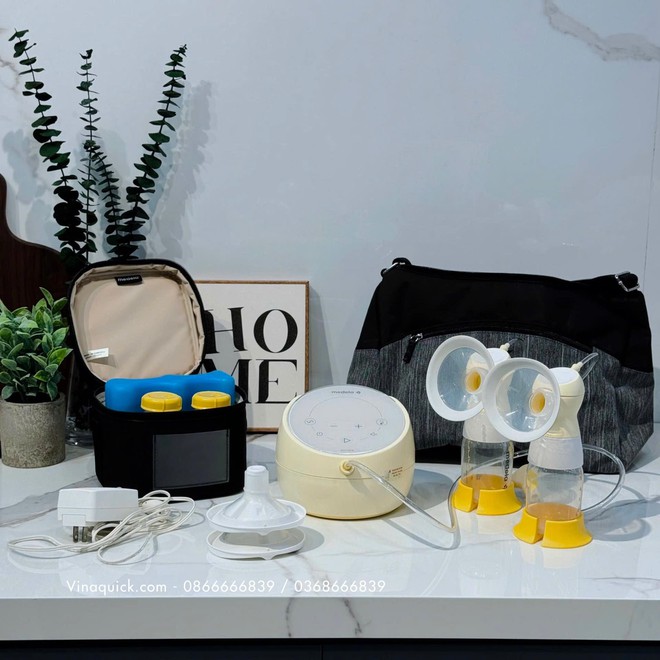 Huy Trần - bố bỉm thích mua đủ thứ đồ lỉnh kỉnh cho con gái, nhưng soi kỹ thì đều có lý do cả đấy!- Ảnh 2. Huy Trần - bố bỉm thích mua đủ thứ đồ lỉnh kỉnh cho con gái, nhưng soi kỹ thì đều có lý do cả đấy!- Ảnh 2.