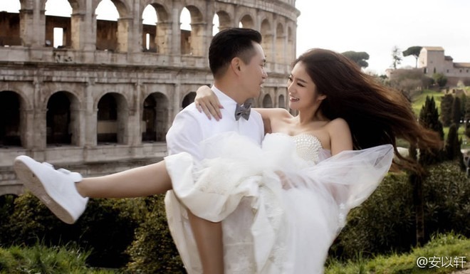 Nữ diễn viên "trốn chui trốn nhủi" khi chồng giám đốc bị tống vào tù ngày 27 Tết, vỡ nợ 2.000 tỷ- Ảnh 2. Nữ diễn viên "trốn chui trốn nhủi" khi chồng giám đốc bị tống vào tù ngày 27 Tết, vỡ nợ 2.000 tỷ- Ảnh 2.