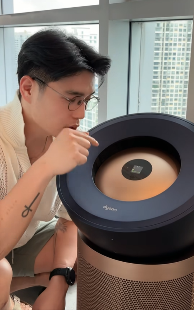 Huy Trần - bố bỉm thích mua đủ thứ đồ lỉnh kỉnh cho con gái, nhưng soi kỹ thì đều có lý do cả đấy!- Ảnh 7. Huy Trần - bố bỉm thích mua đủ thứ đồ lỉnh kỉnh cho con gái, nhưng soi kỹ thì đều có lý do cả đấy!- Ảnh 7.