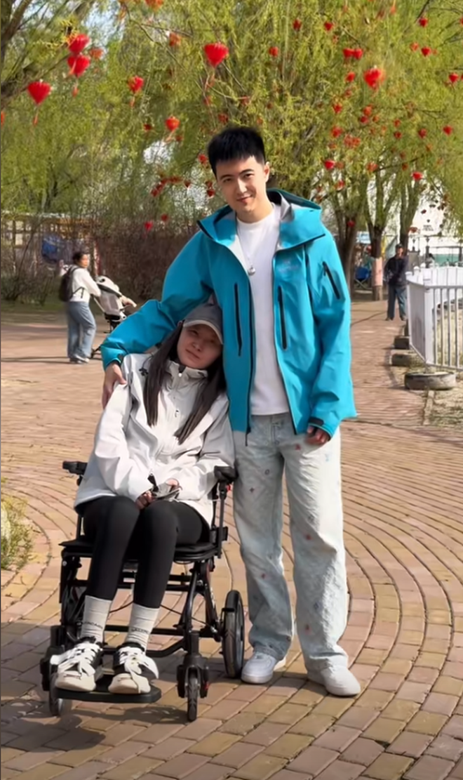 Blogger 1,2 triệu fan qua đời sau gần 1 năm mắc ung thư: Chồng đau đớn kể về giây phút cuối- Ảnh 6. Blogger 1,2 triệu fan qua đời sau gần 1 năm mắc ung thư: Chồng đau đớn kể về giây phút cuối- Ảnh 6.