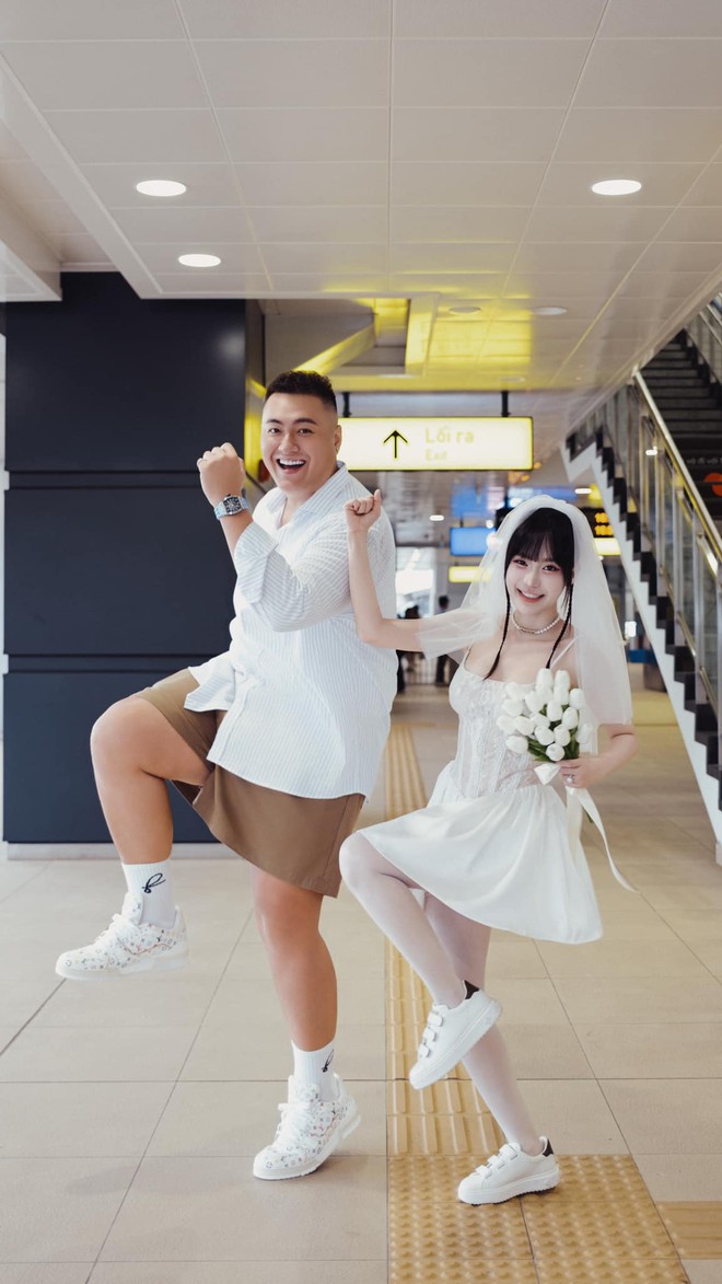 Cho người lạ số điện thoại, cô gái "bóc trúng sít rịt" thiếu gia con chủ tịch Sài thành, cưới về mới bất ngờ hơn nữa- Ảnh 3.