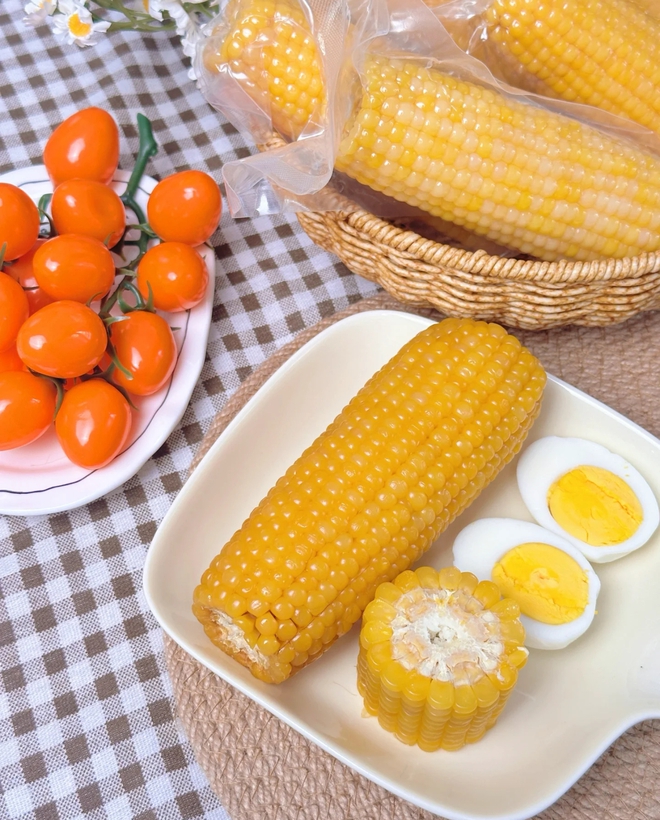 Triệu Lộ Tư giảm 20kg nhờ ăn nghiêm ngặt: Thực đơn 7 ngày có gì?- Ảnh 23.