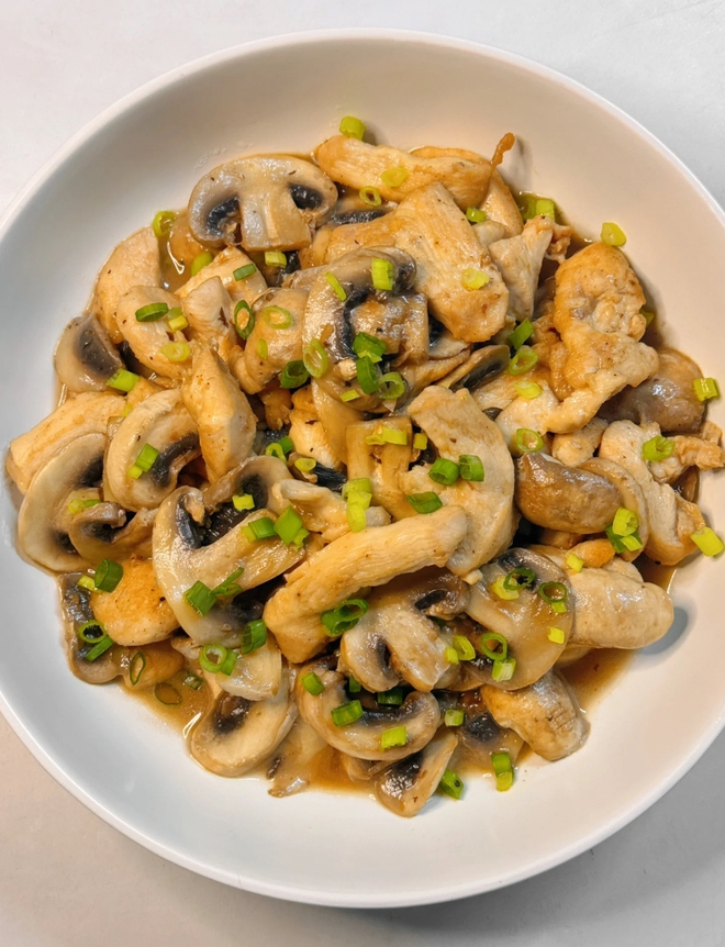 Triệu Lộ Tư giảm 20kg nhờ ăn nghiêm ngặt: Thực đơn 7 ngày có gì?- Ảnh 28.
