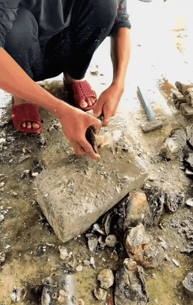 Đi Vũng Tàu nhiều nhưng bạn đã biết đến 'đùng Long Sơn' chưa?- Ảnh 10.