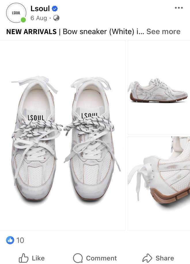 Local brand Việt vươn tầm quốc tế phát cảnh báo: Chiêu trò lừa đảo cực tinh vi, nhiều nạn nhân đã lên tiếng- Ảnh 5.
