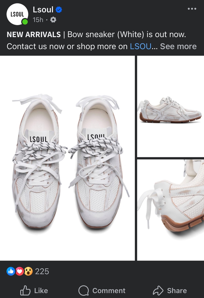 Local brand Việt vươn tầm quốc tế phát cảnh báo: Chiêu trò lừa đảo cực tinh vi, nhiều nạn nhân đã lên tiếng- Ảnh 7.