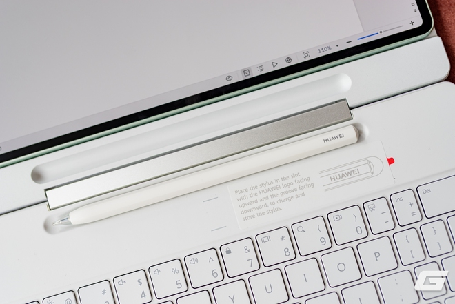 HUAWEI ra mắt MatePad Pro 12.2 inch (2025): Mỏng nhẹ, màn hình đẹp, tự tin hiệu suất như PC, giá gần 24 triệu đồng- Ảnh 14. HUAWEI ra mắt MatePad Pro 12.2 inch (2025): Mỏng nhẹ, màn hình đẹp, tự tin hiệu suất như PC, giá gần 24 triệu đồng- Ảnh 14.