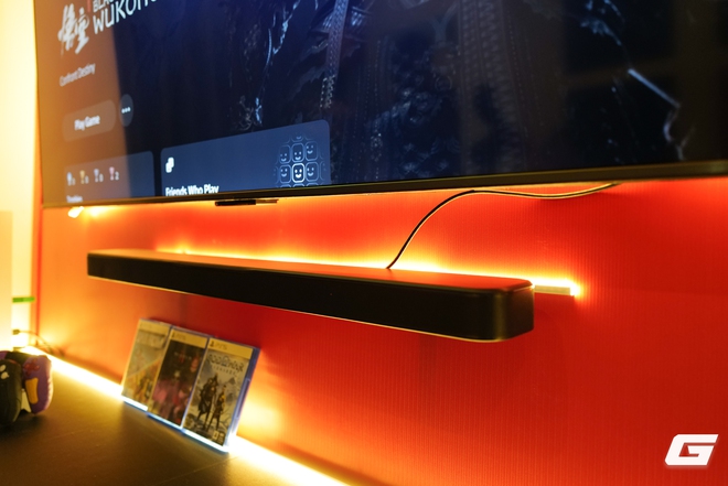 JBL chính thức ra mắt loạt loa thanh cao cấp cho TV thế hệ mới- Ảnh 2.