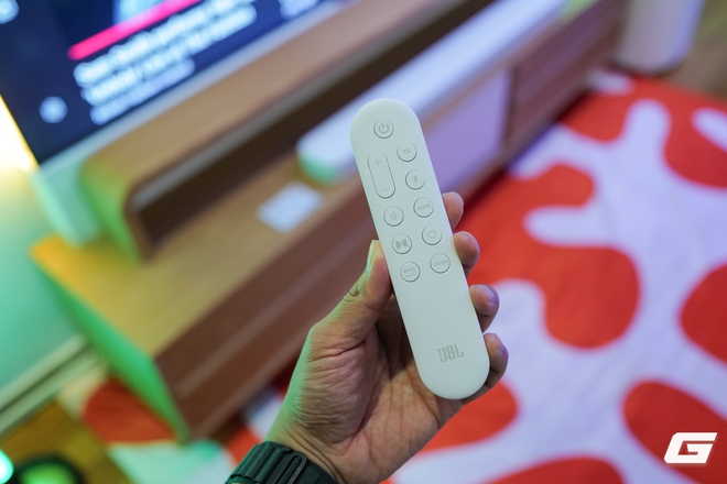 JBL chính thức ra mắt loạt loa thanh cao cấp cho TV thế hệ mới- Ảnh 9.